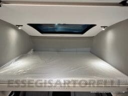 ADRIA SUPERSONIC 890 LC 170 CV AUTOMATICO GAMMA 2023 ALKO FULL DOPPIO ASSE MERCEDES SPRINTER pieno