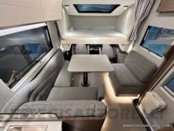 ADRIA SUPERSONIC 890 LC 170 CV AUTOMATICO GAMMA 2023 ALKO FULL DOPPIO ASSE MERCEDES SPRINTER pieno