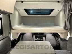 ADRIA SUPERSONIC 890 LC 170 CV AUTOMATICO GAMMA 2023 ALKO FULL DOPPIO ASSE MERCEDES SPRINTER pieno
