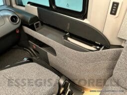 ADRIA SUPERSONIC 890 LC 170 CV AUTOMATICO GAMMA 2023 ALKO FULL DOPPIO ASSE MERCEDES SPRINTER pieno