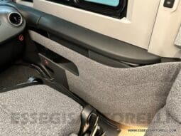 ADRIA SUPERSONIC 890 LC 170 CV AUTOMATICO GAMMA 2023 ALKO FULL DOPPIO ASSE MERCEDES SPRINTER pieno