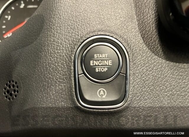 ADRIA SUPERSONIC 890 LC 170 CV AUTOMATICO GAMMA 2023 ALKO FULL DOPPIO ASSE MERCEDES SPRINTER pieno