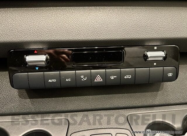 ADRIA SUPERSONIC 890 LC 170 CV AUTOMATICO GAMMA 2023 ALKO FULL DOPPIO ASSE MERCEDES SPRINTER pieno
