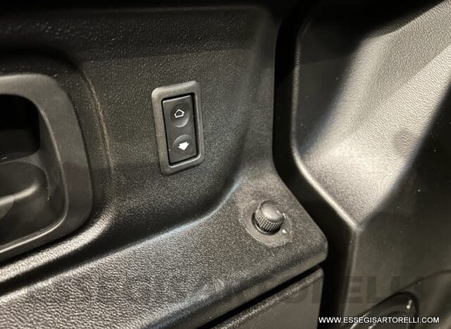 ADRIA SUPERSONIC 890 LC 170 CV AUTOMATICO GAMMA 2023 ALKO FULL DOPPIO ASSE MERCEDES SPRINTER pieno