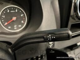 ADRIA SUPERSONIC 890 LC 170 CV AUTOMATICO GAMMA 2023 ALKO FULL DOPPIO ASSE MERCEDES SPRINTER pieno