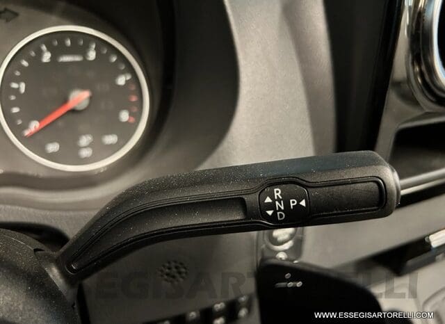 ADRIA SUPERSONIC 890 LC 170 CV AUTOMATICO GAMMA 2023 ALKO FULL DOPPIO ASSE MERCEDES SPRINTER pieno