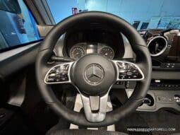 ADRIA SUPERSONIC 890 LC 170 CV AUTOMATICO GAMMA 2023 ALKO FULL DOPPIO ASSE MERCEDES SPRINTER pieno