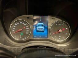 ADRIA SUPERSONIC 890 LC 170 CV AUTOMATICO GAMMA 2023 ALKO FULL DOPPIO ASSE MERCEDES SPRINTER pieno