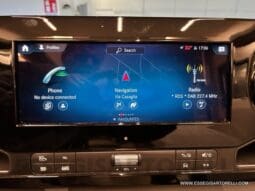 ADRIA SUPERSONIC 890 LC 170 CV AUTOMATICO GAMMA 2023 ALKO FULL DOPPIO ASSE MERCEDES SPRINTER pieno