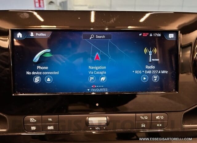 ADRIA SUPERSONIC 890 LC 170 CV AUTOMATICO GAMMA 2023 ALKO FULL DOPPIO ASSE MERCEDES SPRINTER pieno