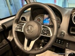 ADRIA SUPERSONIC 890 LC 170 CV AUTOMATICO GAMMA 2023 ALKO FULL DOPPIO ASSE MERCEDES SPRINTER pieno