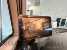 ADRIA SUPERSONIC 890 LC 170 CV AUTOMATICO GAMMA 2023 ALKO FULL DOPPIO ASSE MERCEDES SPRINTER pieno