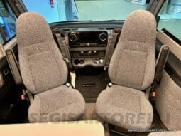 ADRIA SUPERSONIC 890 LC 170 CV AUTOMATICO GAMMA 2023 ALKO FULL DOPPIO ASSE MERCEDES SPRINTER pieno