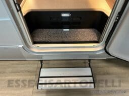 ADRIA SUPERSONIC 890 LC 170 CV AUTOMATICO GAMMA 2023 ALKO FULL DOPPIO ASSE MERCEDES SPRINTER pieno