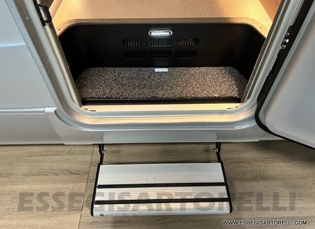 ADRIA SUPERSONIC 890 LC 170 CV AUTOMATICO GAMMA 2023 ALKO FULL DOPPIO ASSE MERCEDES SPRINTER pieno