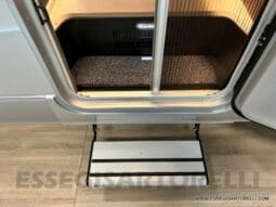 ADRIA SUPERSONIC 890 LC 170 CV AUTOMATICO GAMMA 2023 ALKO FULL DOPPIO ASSE MERCEDES SPRINTER pieno
