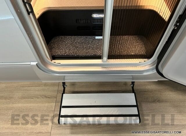 ADRIA SUPERSONIC 890 LC 170 CV AUTOMATICO GAMMA 2023 ALKO FULL DOPPIO ASSE MERCEDES SPRINTER pieno