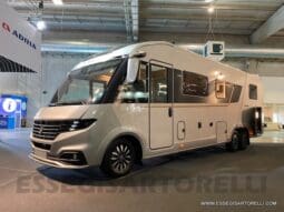 ADRIA SUPERSONIC 890 LC 170 CV AUTOMATICO GAMMA 2023 ALKO FULL DOPPIO ASSE MERCEDES SPRINTER pieno