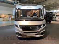 ADRIA SUPERSONIC 890 LC 170 CV AUTOMATICO GAMMA 2023 ALKO FULL DOPPIO ASSE MERCEDES SPRINTER pieno