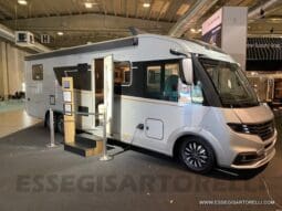 ADRIA SUPERSONIC 890 LC 170 CV AUTOMATICO GAMMA 2023 ALKO FULL DOPPIO ASSE MERCEDES SPRINTER pieno