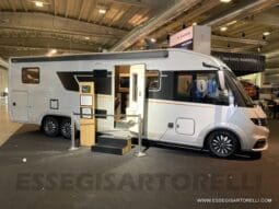 ADRIA SUPERSONIC 890 LC 170 CV AUTOMATICO GAMMA 2023 ALKO FULL DOPPIO ASSE MERCEDES SPRINTER pieno