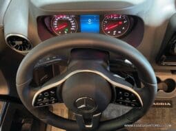 ADRIA SUPERSONIC 890 LC 170 CV AUTOMATICO GAMMA 2023 ALKO FULL DOPPIO ASSE MERCEDES SPRINTER pieno