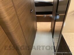 ADRIA SUPERSONIC 890 LC 170 CV AUTOMATICO GAMMA 2023 ALKO FULL DOPPIO ASSE MERCEDES SPRINTER pieno