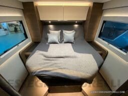 ADRIA SUPERSONIC 890 LC 170 CV AUTOMATICO GAMMA 2023 ALKO FULL DOPPIO ASSE MERCEDES SPRINTER pieno