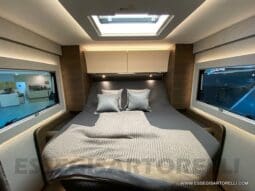 ADRIA SUPERSONIC 890 LC 170 CV AUTOMATICO GAMMA 2023 ALKO FULL DOPPIO ASSE MERCEDES SPRINTER pieno