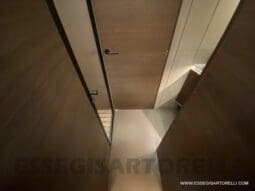 ADRIA SUPERSONIC 890 LC 170 CV AUTOMATICO GAMMA 2023 ALKO FULL DOPPIO ASSE MERCEDES SPRINTER pieno