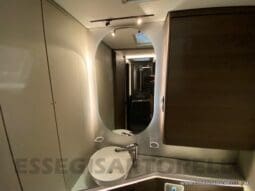 ADRIA SUPERSONIC 890 LC 170 CV AUTOMATICO GAMMA 2023 ALKO FULL DOPPIO ASSE MERCEDES SPRINTER pieno
