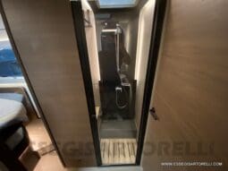 ADRIA SUPERSONIC 890 LC 170 CV AUTOMATICO GAMMA 2023 ALKO FULL DOPPIO ASSE MERCEDES SPRINTER pieno