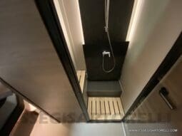 ADRIA SUPERSONIC 890 LC 170 CV AUTOMATICO GAMMA 2023 ALKO FULL DOPPIO ASSE MERCEDES SPRINTER pieno