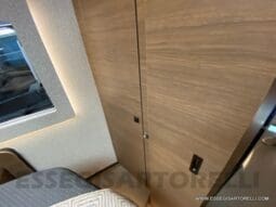 ADRIA SUPERSONIC 890 LC 170 CV AUTOMATICO GAMMA 2023 ALKO FULL DOPPIO ASSE MERCEDES SPRINTER pieno