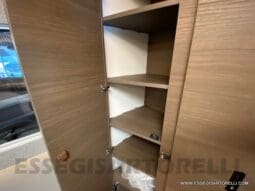 ADRIA SUPERSONIC 890 LC 170 CV AUTOMATICO GAMMA 2023 ALKO FULL DOPPIO ASSE MERCEDES SPRINTER pieno