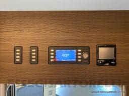 ADRIA SUPERSONIC 890 LC 170 CV AUTOMATICO GAMMA 2023 ALKO FULL DOPPIO ASSE MERCEDES SPRINTER pieno