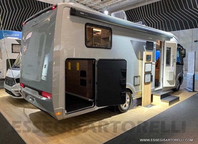 ADRIA SUPERSONIC 890 LC 170 CV AUTOMATICO GAMMA 2023 ALKO FULL DOPPIO ASSE MERCEDES SPRINTER pieno