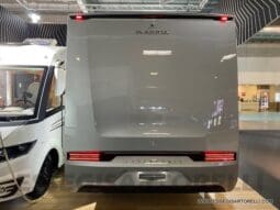 ADRIA SUPERSONIC 890 LC 170 CV AUTOMATICO GAMMA 2023 ALKO FULL DOPPIO ASSE MERCEDES SPRINTER pieno