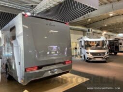 ADRIA SUPERSONIC 890 LC 170 CV AUTOMATICO GAMMA 2023 ALKO FULL DOPPIO ASSE MERCEDES SPRINTER pieno