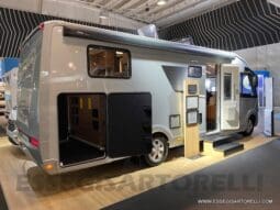 ADRIA SUPERSONIC 890 LC 170 CV AUTOMATICO GAMMA 2023 ALKO FULL DOPPIO ASSE MERCEDES SPRINTER pieno