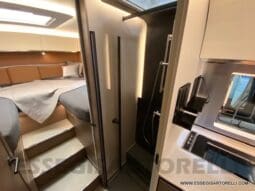 ADRIA SUPERSONIC 890 LC 170 CV AUTOMATICO GAMMA 2023 ALKO FULL DOPPIO ASSE MERCEDES SPRINTER pieno