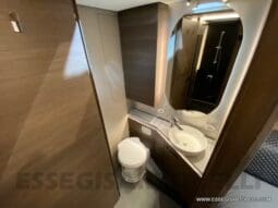 ADRIA SUPERSONIC 890 LC 170 CV AUTOMATICO GAMMA 2023 ALKO FULL DOPPIO ASSE MERCEDES SPRINTER pieno