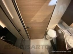 ADRIA SUPERSONIC 890 LC 170 CV AUTOMATICO GAMMA 2023 ALKO FULL DOPPIO ASSE MERCEDES SPRINTER pieno