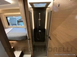 ADRIA SUPERSONIC 890 LC 170 CV AUTOMATICO GAMMA 2023 ALKO FULL DOPPIO ASSE MERCEDES SPRINTER pieno