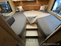 ADRIA SUPERSONIC 890 LC 170 CV AUTOMATICO GAMMA 2023 ALKO FULL DOPPIO ASSE MERCEDES SPRINTER pieno