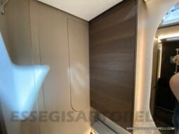 ADRIA SUPERSONIC 890 LC 170 CV AUTOMATICO GAMMA 2023 ALKO FULL DOPPIO ASSE MERCEDES SPRINTER pieno