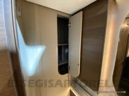 ADRIA SUPERSONIC 890 LC 170 CV AUTOMATICO GAMMA 2023 ALKO FULL DOPPIO ASSE MERCEDES SPRINTER pieno