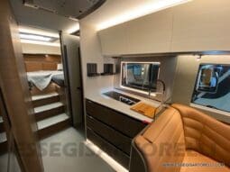 ADRIA SUPERSONIC 890 LC 170 CV AUTOMATICO GAMMA 2023 ALKO FULL DOPPIO ASSE MERCEDES SPRINTER pieno