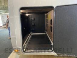 ADRIA SUPERSONIC 890 LC 170 CV AUTOMATICO GAMMA 2023 ALKO FULL DOPPIO ASSE MERCEDES SPRINTER pieno