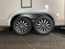 ADRIA SUPERSONIC 890 LC 170 CV AUTOMATICO GAMMA 2023 ALKO FULL DOPPIO ASSE MERCEDES SPRINTER pieno